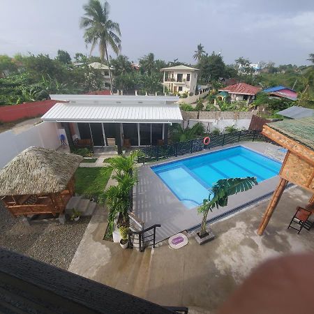 Palm View Moalboal Exterior photo