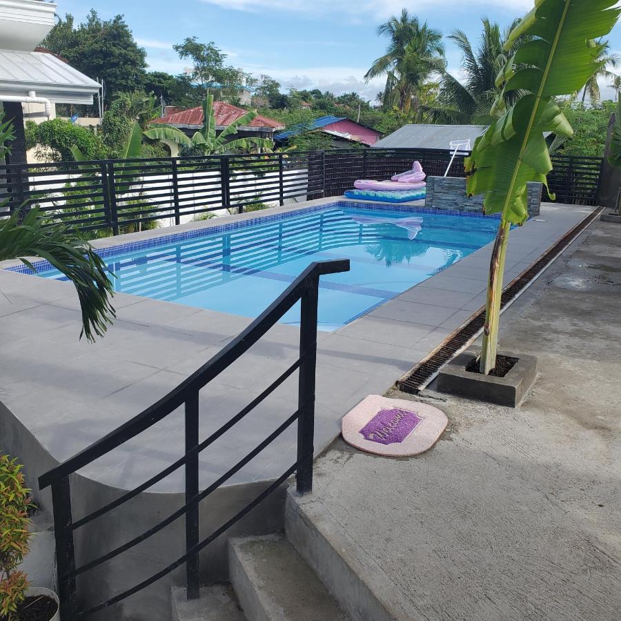 Palm View Moalboal Exterior photo