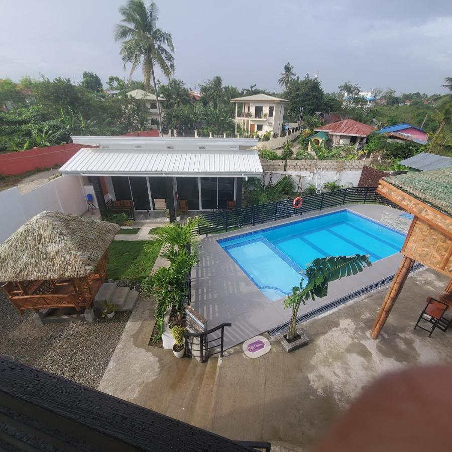Palm View Moalboal Exterior photo